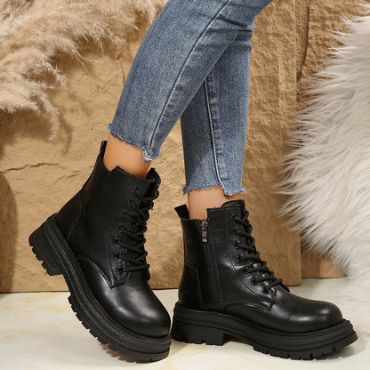 Chaussures Orthopédiques Gracieuses au Look Moderne