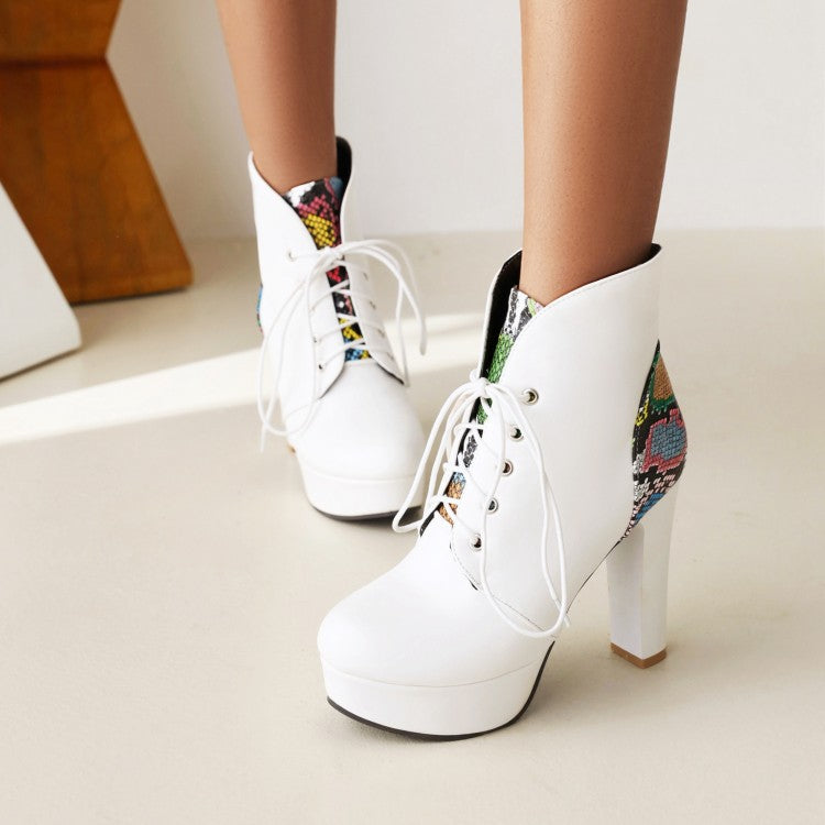 Bottes Orthopédiques Classiques au Style Intemporel