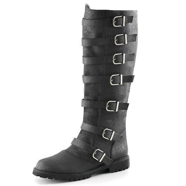 Bottes Orthopédiques Confortables pour Tous les Jours