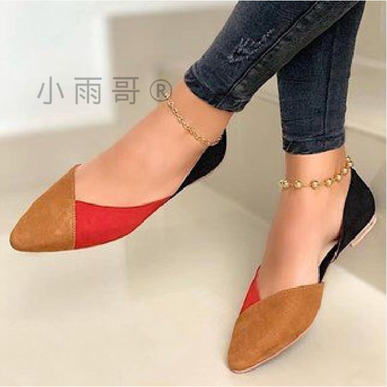 Chaussures Orthopédiques Élégantes pour Chaque Pas