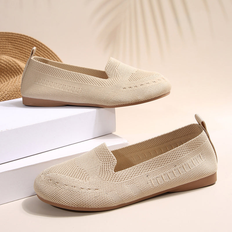 Chaussures Orthopédiques d'Inspiration Vintage