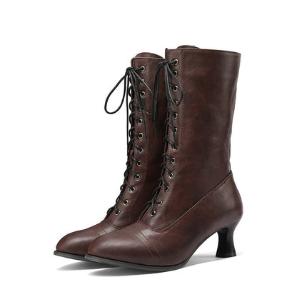 Bottes Orthopédiques Élégantes pour Chaque Pas