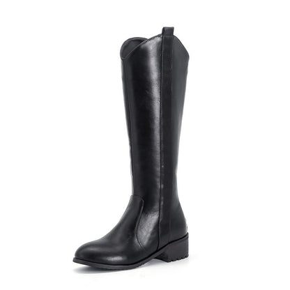Bottes Orthopédiques Chics au Design Unique