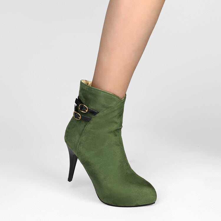 Bottes Orthopédiques d'Inspiration Vintage