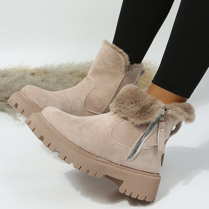 Bottes Orthopédiques Stylées pour Toute Occasion