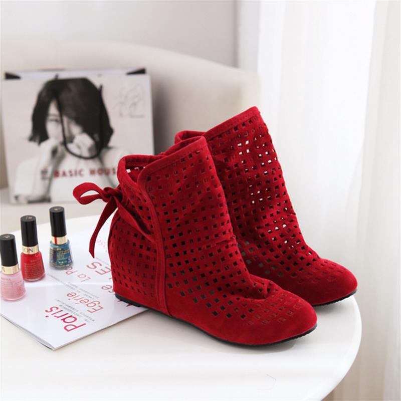 Bottes Orthopédiques Chics au Design Unique