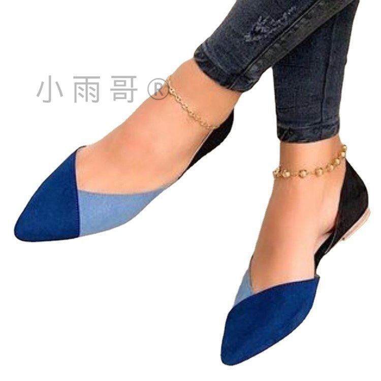 Chaussures Orthopédiques Élégantes pour Chaque Pas