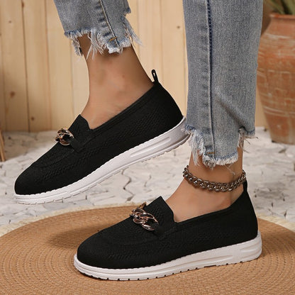 Chaussures Orthopédiques Confortables pour Tous les Jours