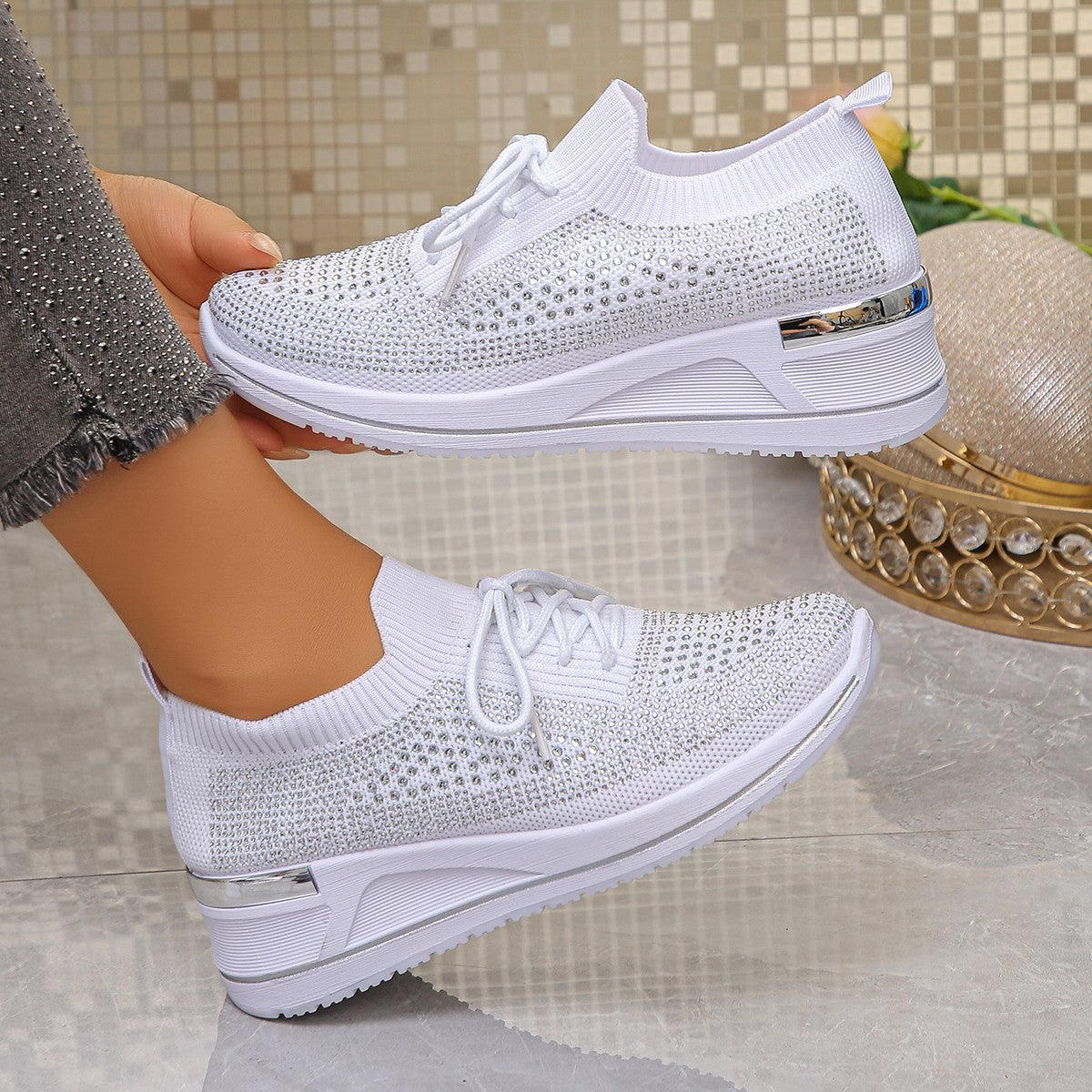 Chaussures Orthopédiques Magnifiquement Conçues