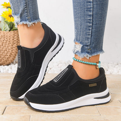 Chaussures Orthopédiques Confortables pour Tous les Jours