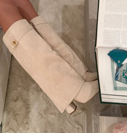 Bottes orthopédiques élégantes pour toutes occasions