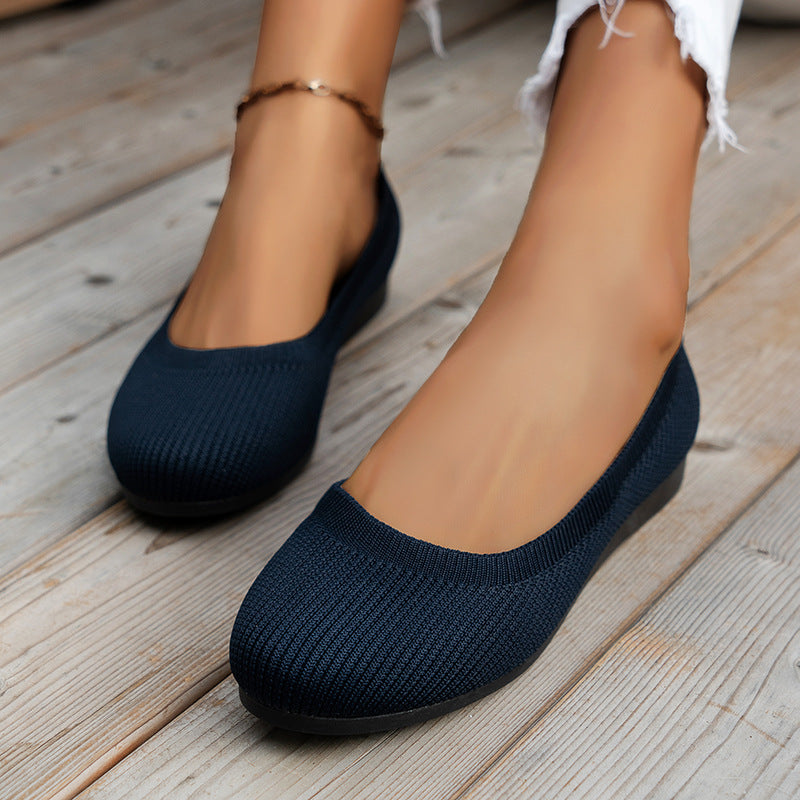 Chaussures Orthopédiques Classiques au Style Intemporel