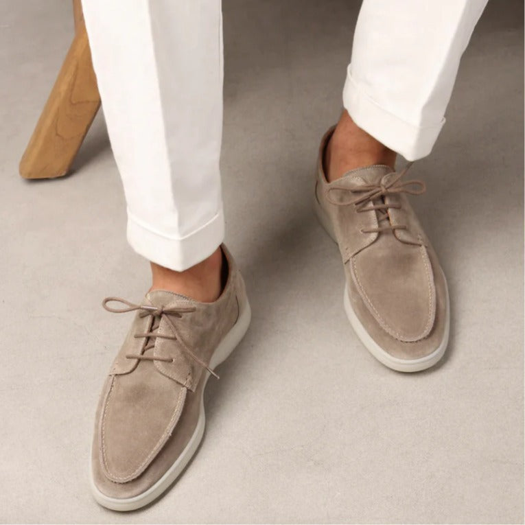 Chaussures Orthopédiques Élégantes pour Chaque Pas
