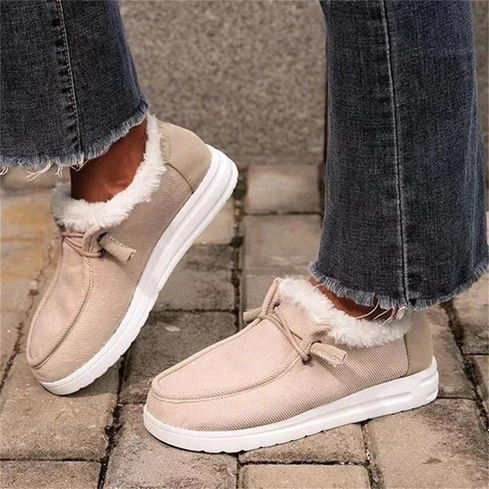 Chaussures Orthopédiques Classiques au Style Intemporel