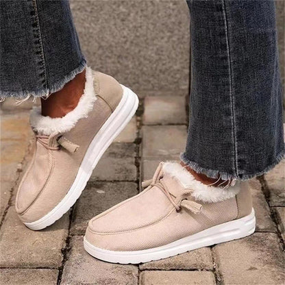 Chaussures Orthopédiques Classiques au Style Intemporel