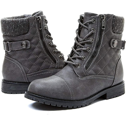Bottes Orthopédiques Stylées pour Toute Occasion