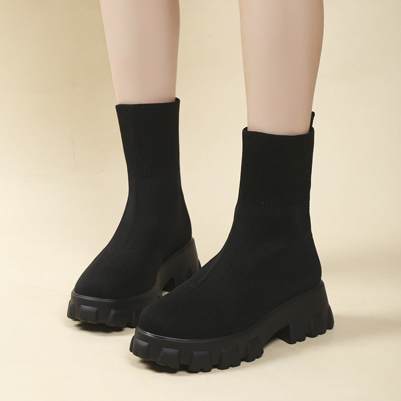 Bottes Orthopédiques Stylées pour Toute Occasion