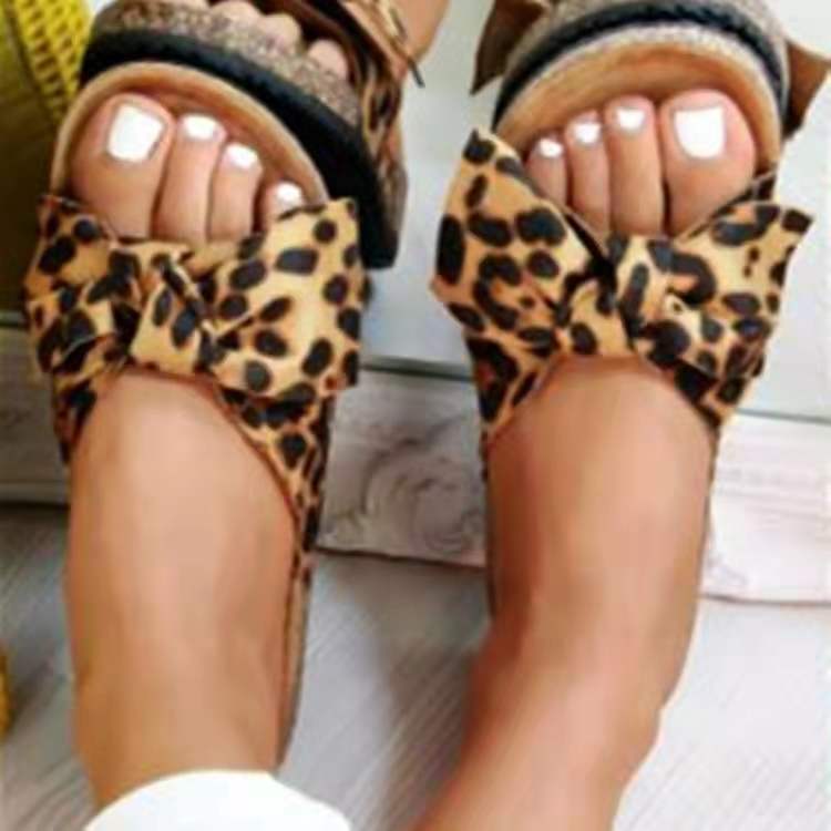 Sandales Orthopédiques Gracieuses au Look Moderne