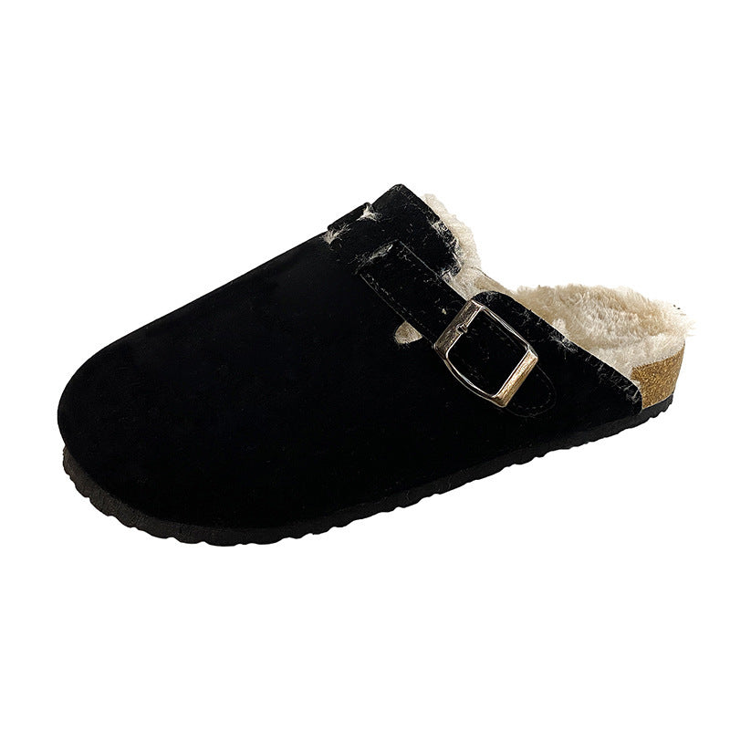 Chaussures Orthopédiques Classiques au Style Intemporel