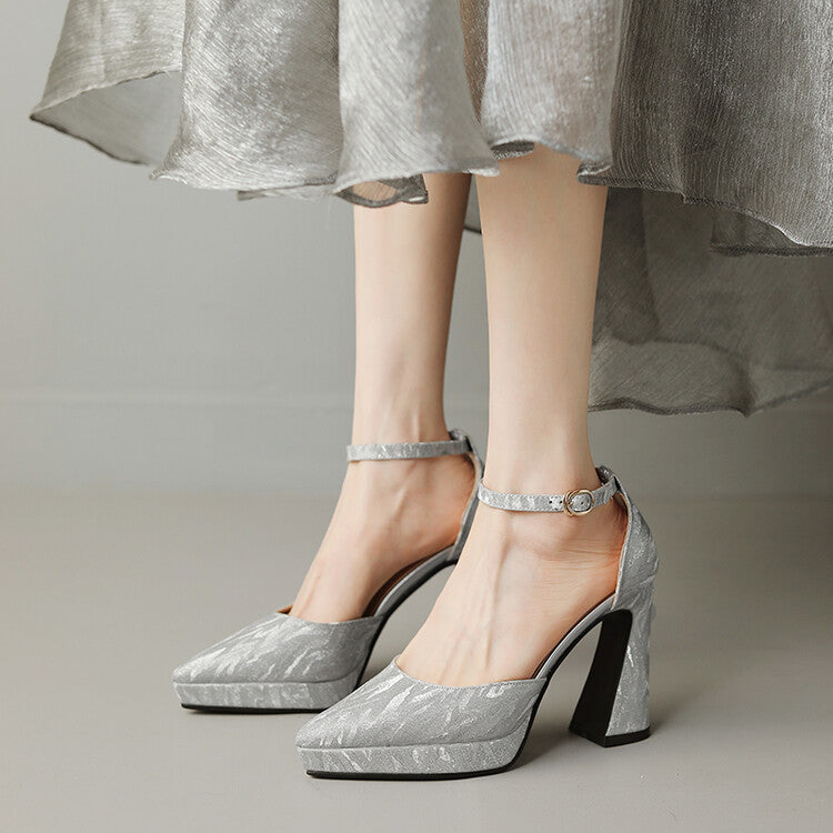 Sandales Orthopédiques Stylées pour Toute Occasion
