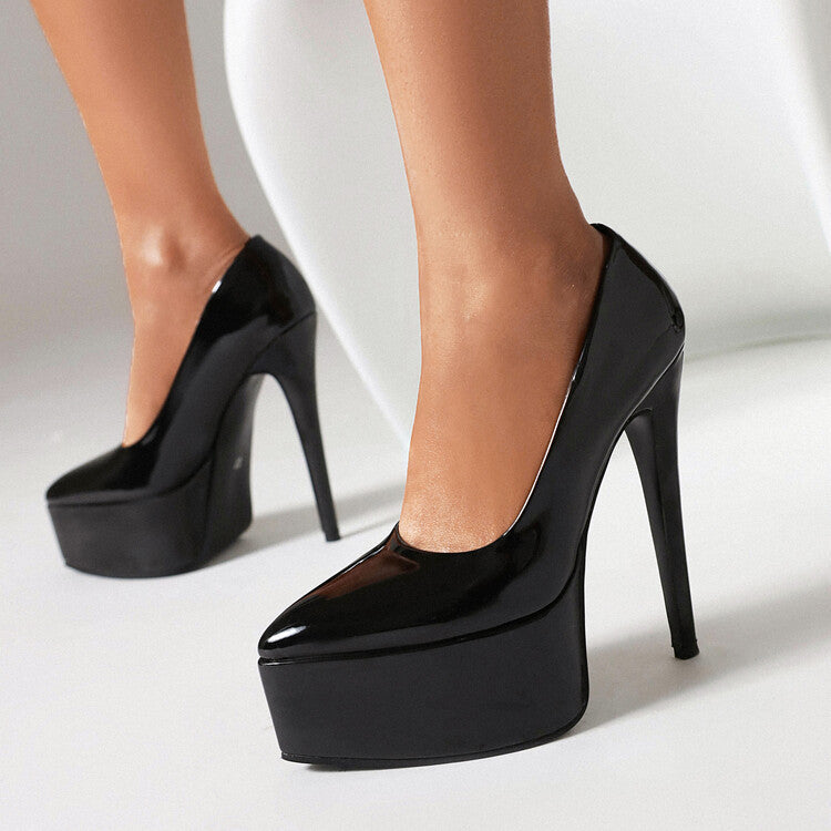 Talons Orthopédiques Élégantes pour Chaque Pas