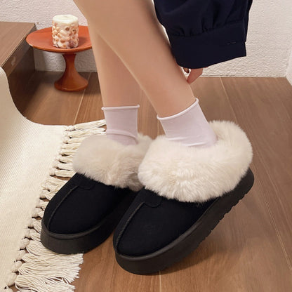Bottes Orthopédiques Confortables pour Tous les Jours