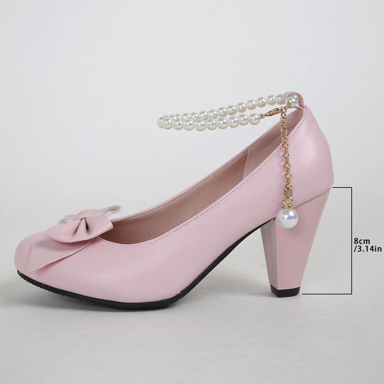 Talons Orthopédiques Chics au Design Unique