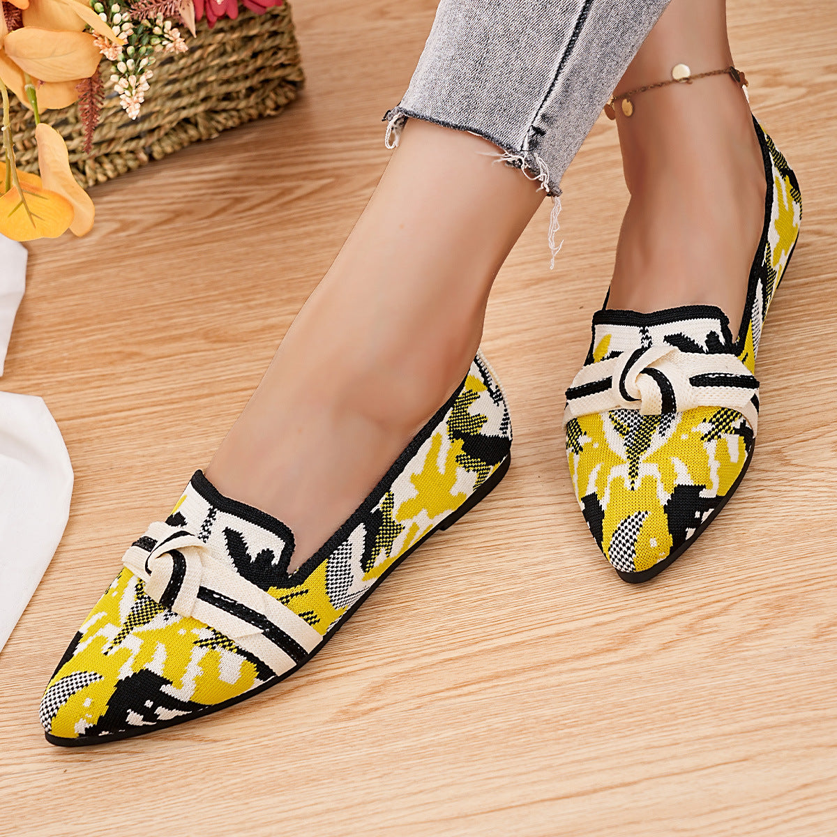 Chaussures Orthopédiques Confortables pour Tous les Jours