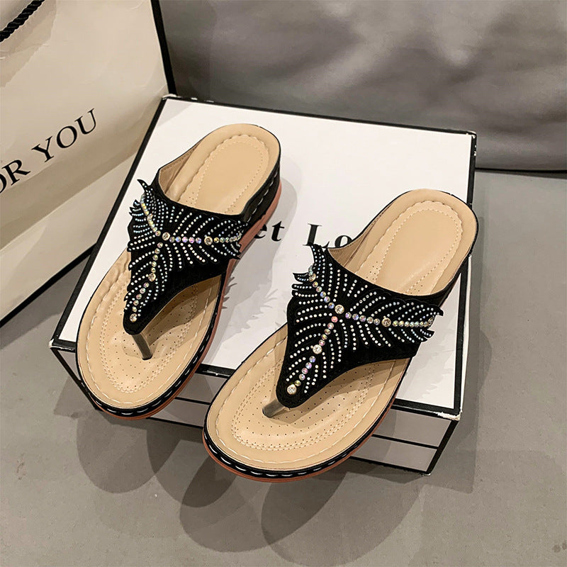Chaussures Orthopédiques Élégantes pour Chaque Pas