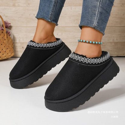 Chaussures Orthopédiques Confortables pour Tous les Jours