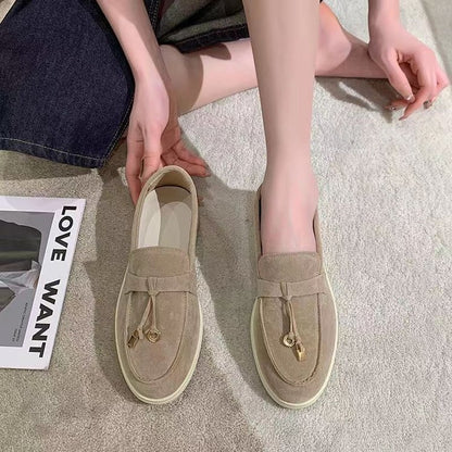 Chaussures Orthopédiques Gracieuses au Look Moderne