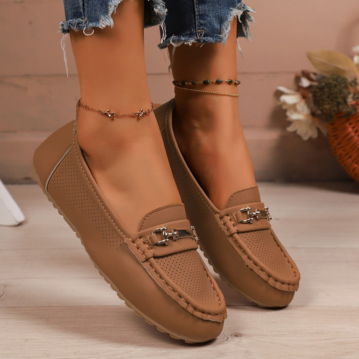 Chaussures Orthopédiques Magnifiquement Conçues