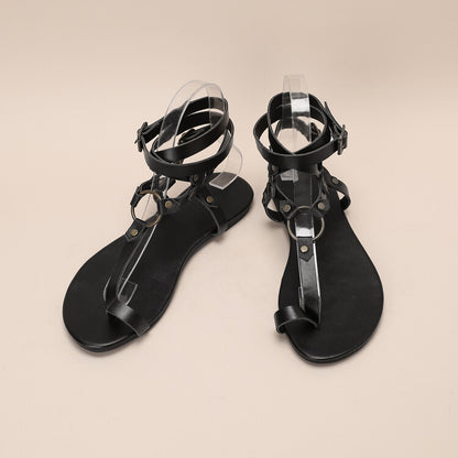 Sandales Orthopédiques Élégantes pour Chaque Pas