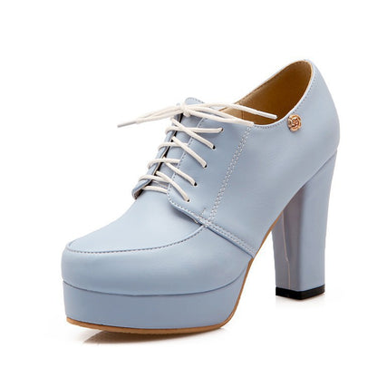 Talons Orthopédiques Gracieuses au Look Moderne
