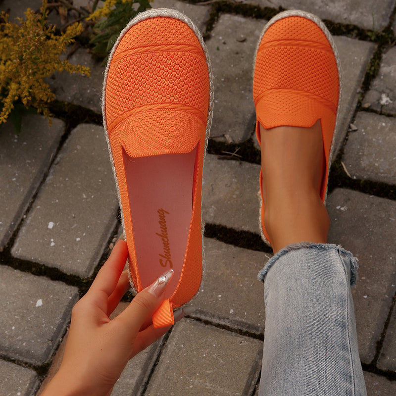 Chaussures Orthopédiques d'Inspiration Vintage