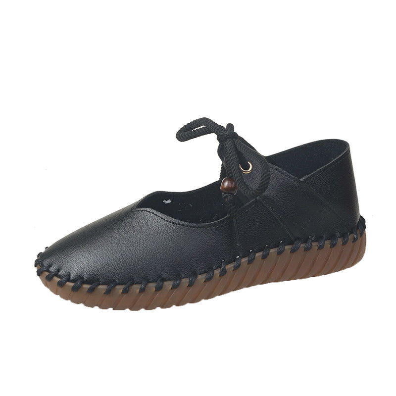 Chaussures Orthopédiques Confortables pour Tous les Jours