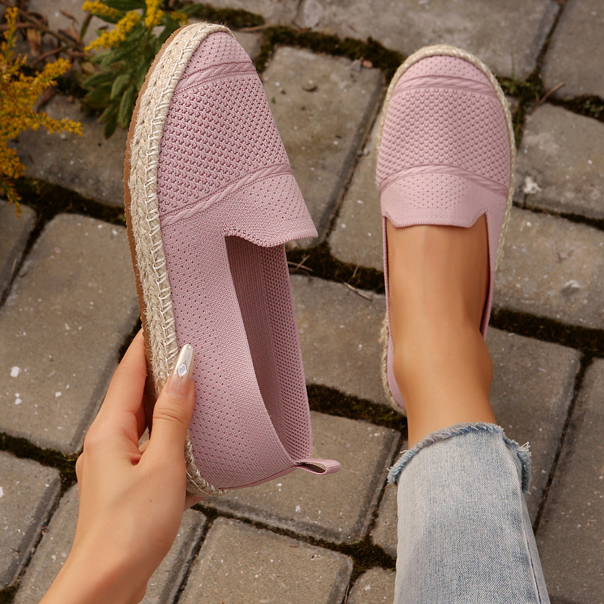 Chaussures Orthopédiques d'Inspiration Vintage
