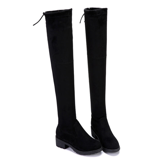 Bottes Orthopédiques Confortables pour Tous les Jours