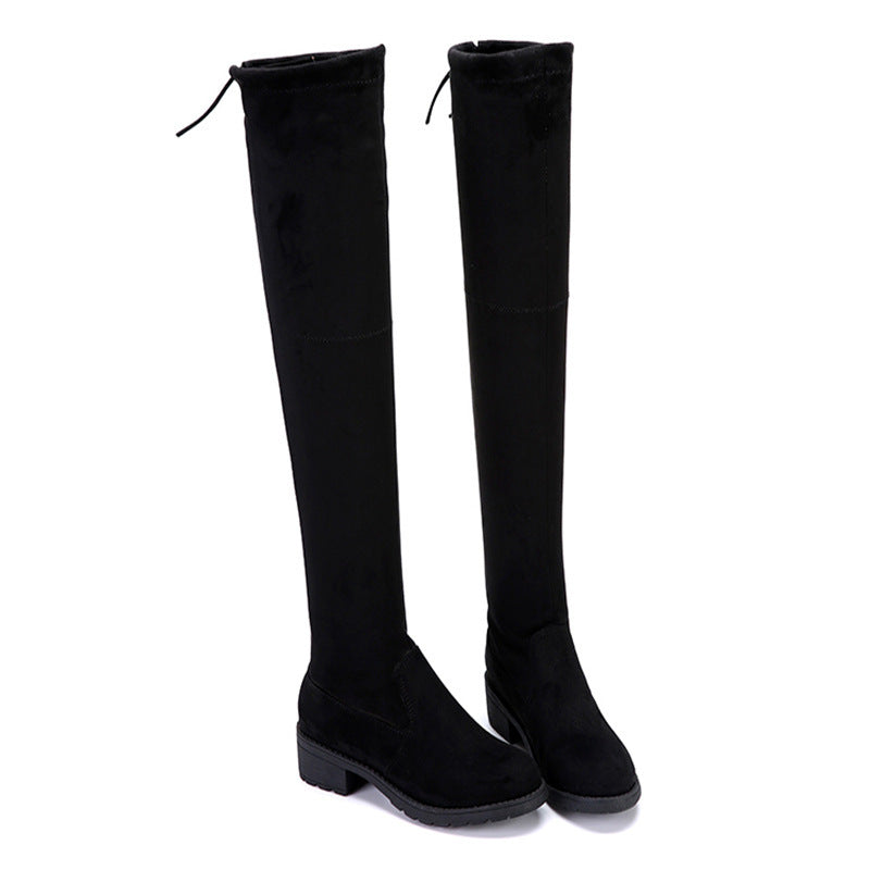 Bottes Orthopédiques Confortables pour Tous les Jours