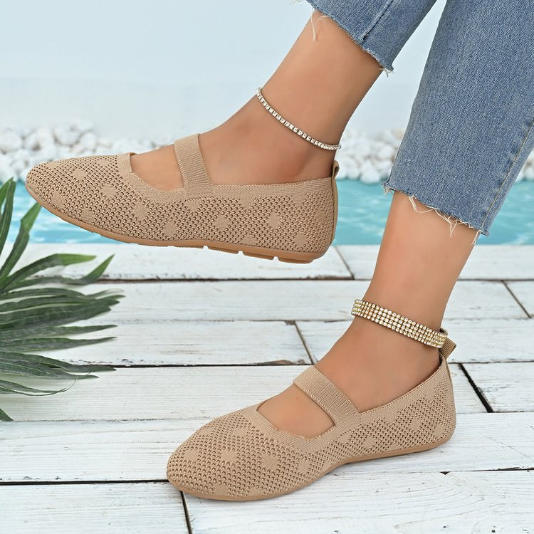 Chaussures Orthopédiques Stylées pour Toute Occasion