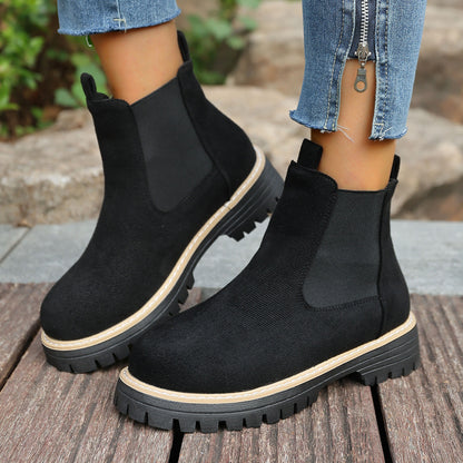 Bottes Orthopédiques Magnifiquement Conçues