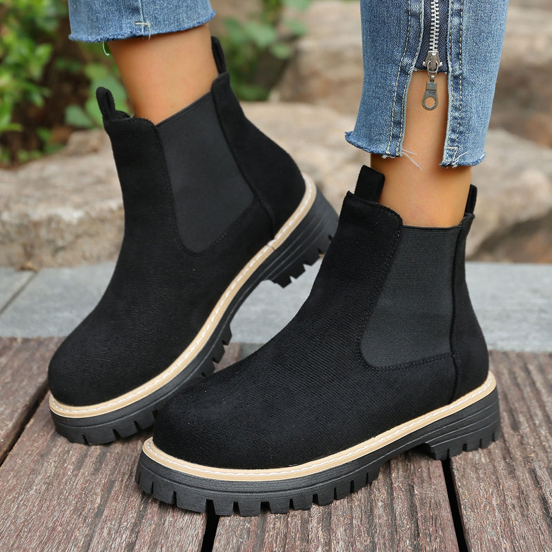 Bottes Orthopédiques Magnifiquement Conçues