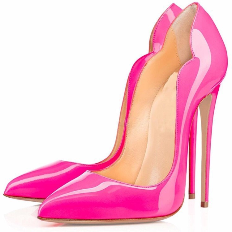 Chaussures Orthopédiques d'Inspiration Vintage