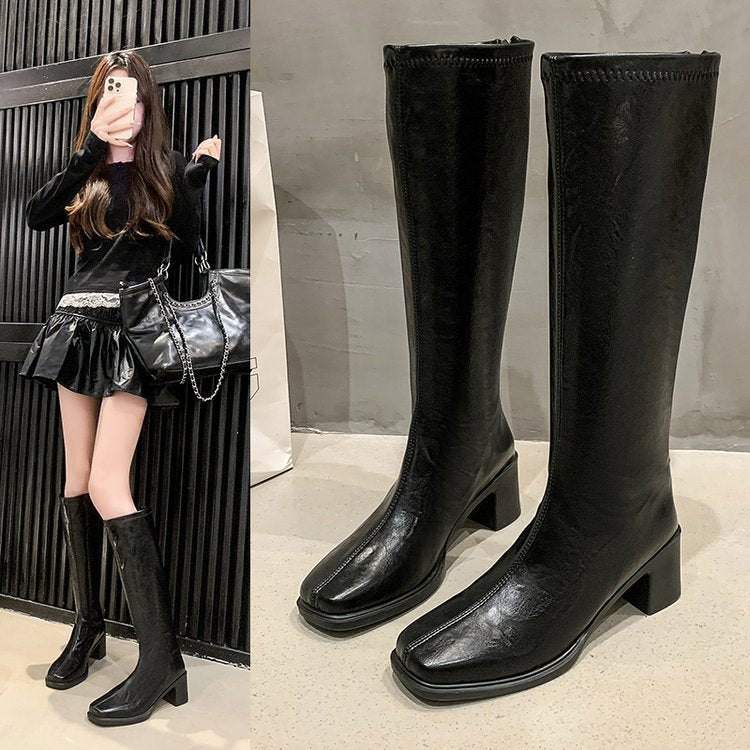 Bottes Orthopédiques Stylées pour Toute Occasion