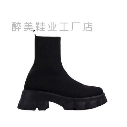 Bottes Orthopédiques Magnifiquement Conçues