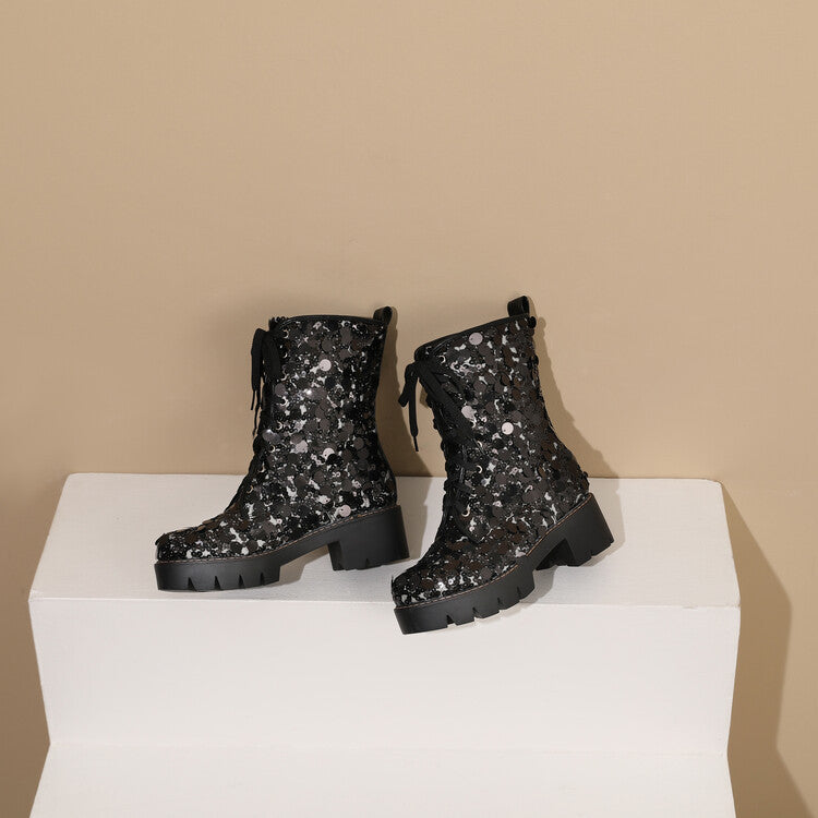 Bottes Orthopédiques Magnifiquement Conçues