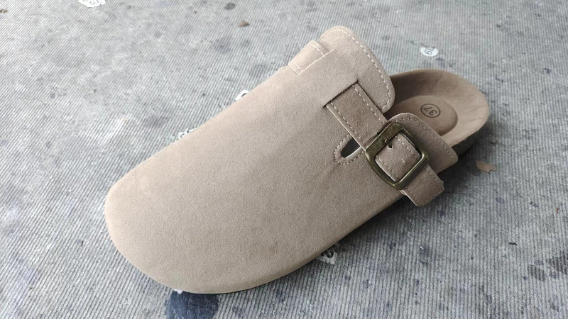 Chaussures Orthopédiques Gracieuses au Look Moderne