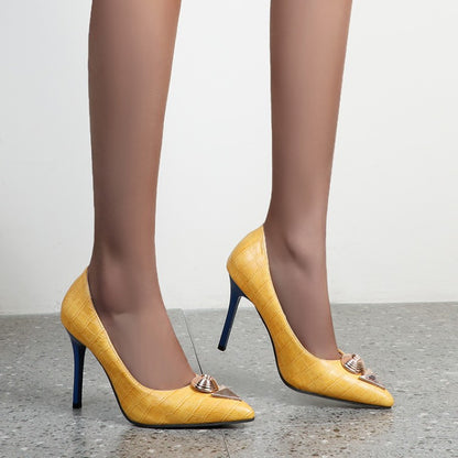Chaussures Orthopédiques Classiques au Style Intemporel