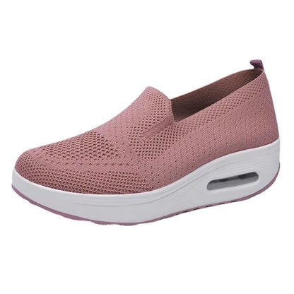 Chaussures Orthopédiques Gracieuses au Look Moderne