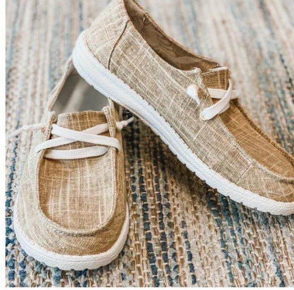 Chaussures Orthopédiques d'Inspiration Vintage